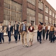 West Side Story - galeria zdjęć - filmweb