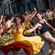 West Side Story - galeria zdjęć - filmweb