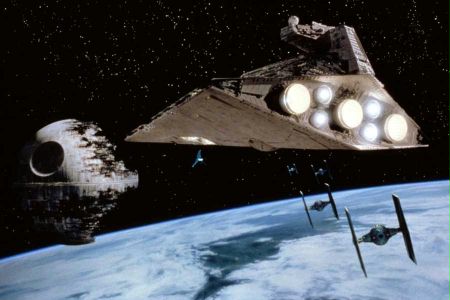 Gwiezdne wojny: Część VI Powrót Jedi - galeria zdjęć - filmweb