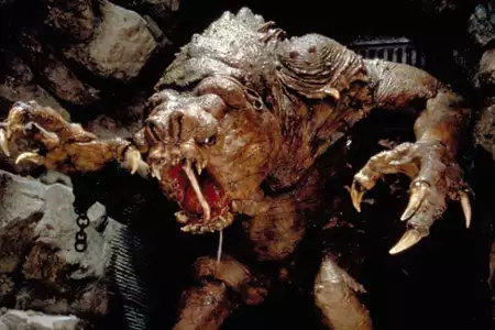 Gwiezdne wojny: Część VI - Powrót Jedi - galeria zdjęć - filmweb