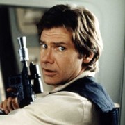 Harrison Ford w Gwiezdne wojny: Część VI - Powrót Jedi