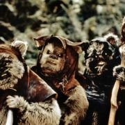 Star Wars: Episode VI - Return of the Jedi - galeria zdjęć - filmweb