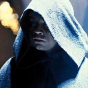 Mark Hamill w Gwiezdne wojny: Część VI - Powrót Jedi