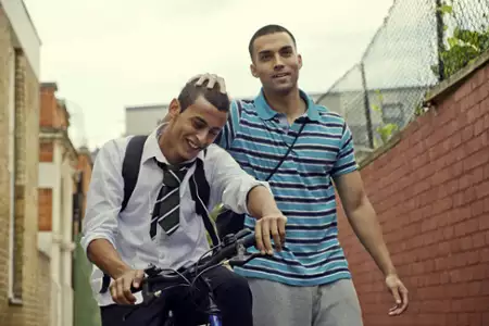 Mój brat diabeł - galeria zdjęć - filmweb