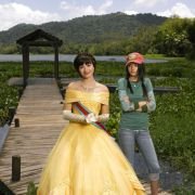 Princess Protection Program - galeria zdjęć - filmweb