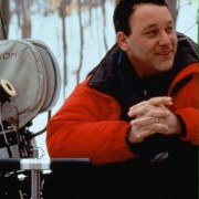 Sam Raimi w Prosty plan