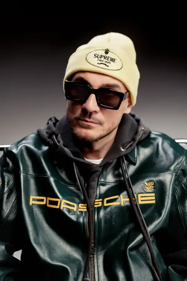 Paweł z Ursynowa - galeria zdjęć - filmweb