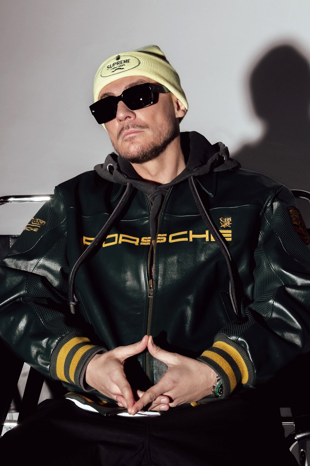 Najsłynniejszy Jan Paweł polskiego rapu