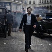 Pio Marma&iuml; w La V&eacute;nus &eacute;lectrique