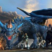 Neverwinter - galeria zdjęć - filmweb