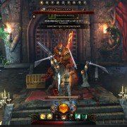 Neverwinter - galeria zdjęć - filmweb
