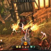 Neverwinter - galeria zdjęć - filmweb