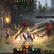 Neverwinter - galeria zdjęć - filmweb