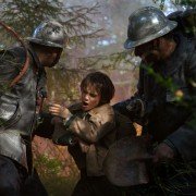 Belle et Sébastien, l'aventure continue - galeria zdjęć - filmweb