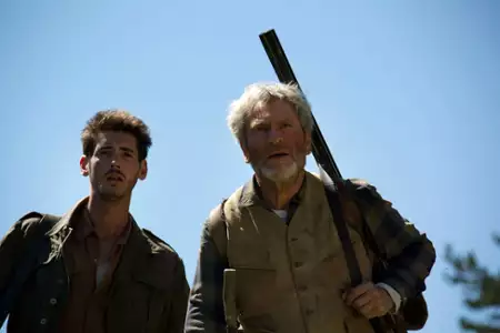 Bella i Sebastian 2 - galeria zdjęć - filmweb