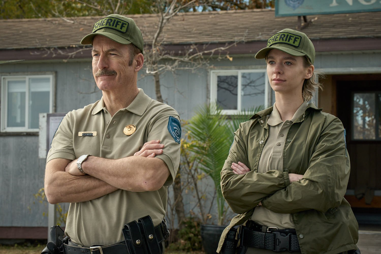 I żeby było normalnie