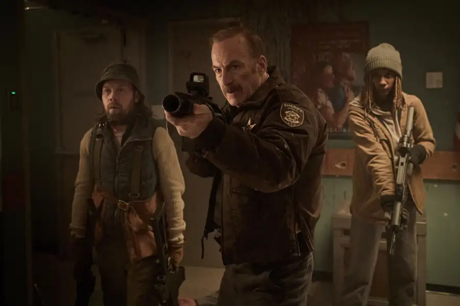 Normal - galeria zdjęć - filmweb