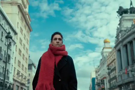 Podejrzliwi - galeria zdjęć - filmweb