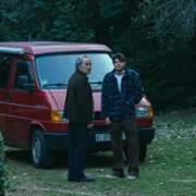 Podejrzliwi - galeria zdjęć - filmweb