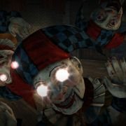 Rise of Nightmares - galeria zdjęć - filmweb