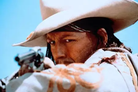 Ostatni żywy bandyta - galeria zdjęć - filmweb