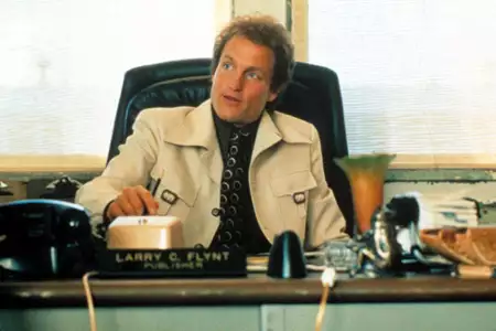 Skandalista Larry Flynt - galeria zdjęć - filmweb