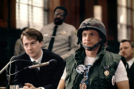 Recenzja Skandalista Larry Flynt