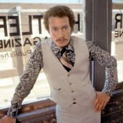 Jimmy Flynt