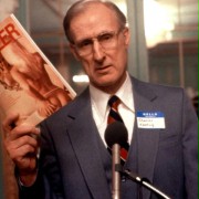 Charles Keating
