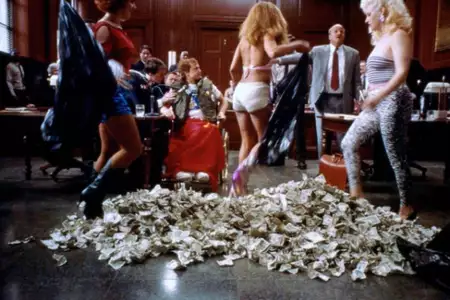 Skandalista Larry Flynt - galeria zdjęć - filmweb