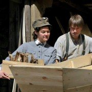 Hiljaisuus - galeria zdjęć - filmweb