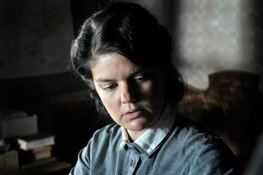 Hiljaisuus - galeria zdjęć - filmweb