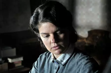 Hiljaisuus - galeria zdjęć - filmweb