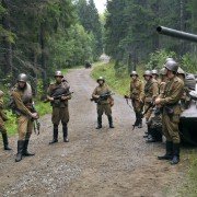 Hiljaisuus - galeria zdjęć - filmweb