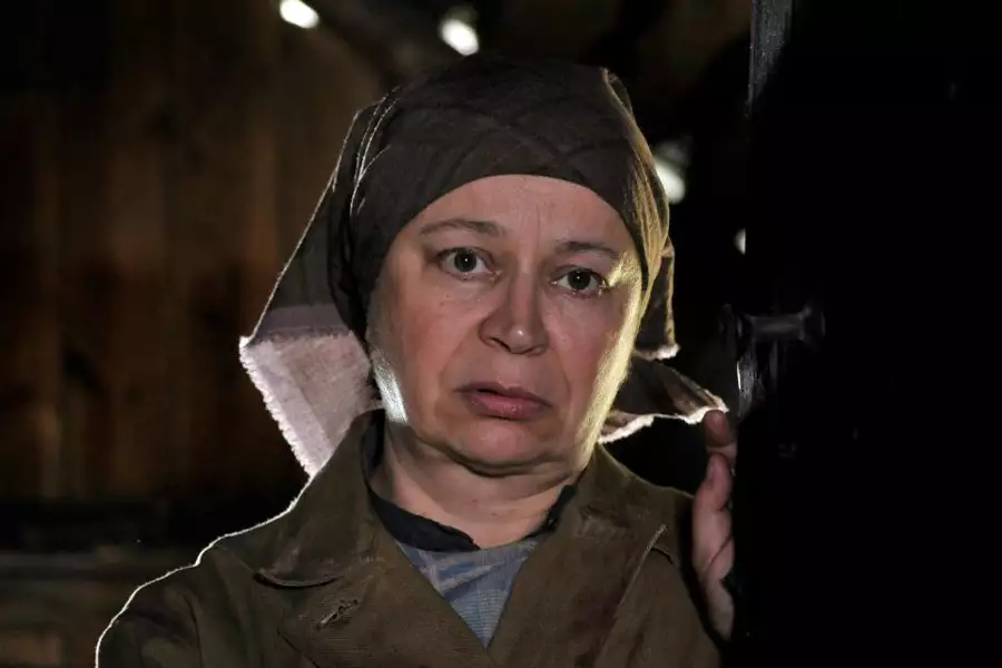 Hiljaisuus - galeria zdjęć - filmweb