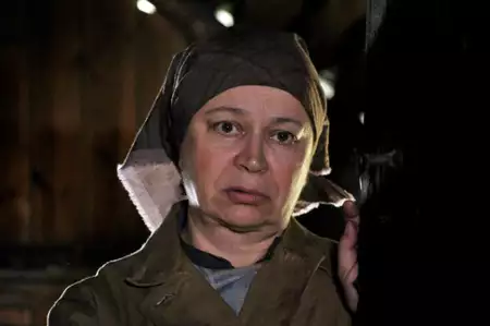 Hiljaisuus - galeria zdjęć - filmweb