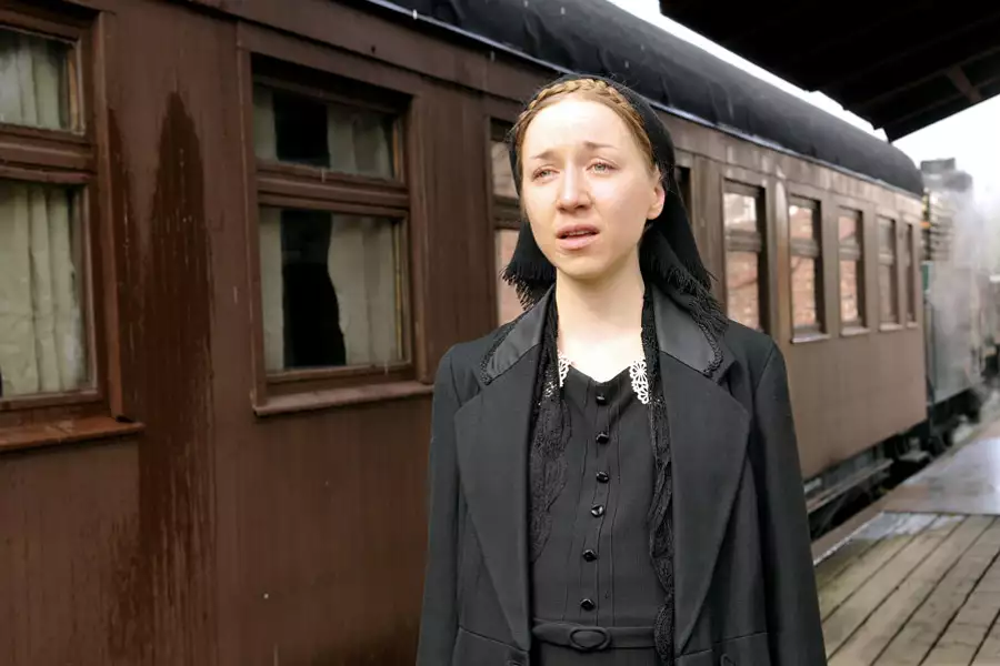 Hiljaisuus - galeria zdjęć - filmweb