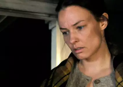 Hiljaisuus - galeria zdjęć - filmweb