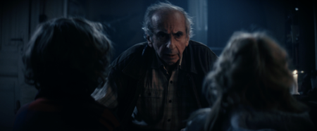Diaboł - galeria zdjęć - filmweb