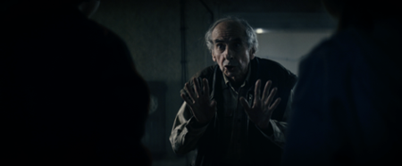 Diaboł - galeria zdjęć - filmweb