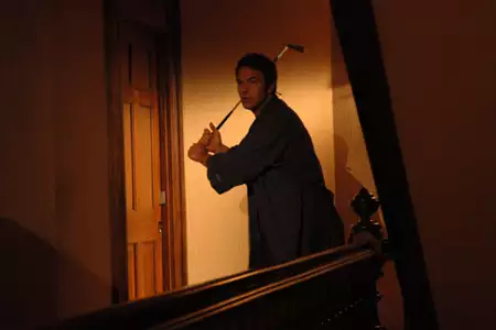 Sceptyk - galeria zdjęć - filmweb