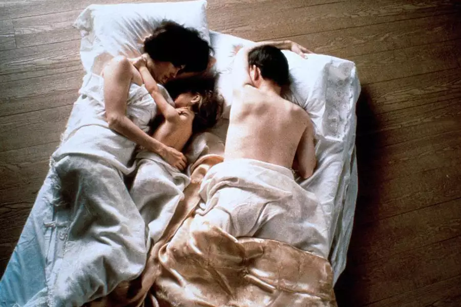 Słodkie jutro - galeria zdjęć - filmweb