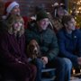 A Dog&rsquo;s Perfect Christmas - galeria zdjęć