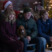 A Dog&rsquo;s Perfect Christmas - galeria zdjęć - filmweb