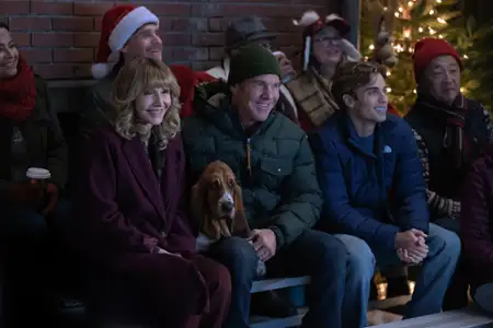 A Dog&rsquo;s Perfect Christmas - galeria zdjęć - filmweb