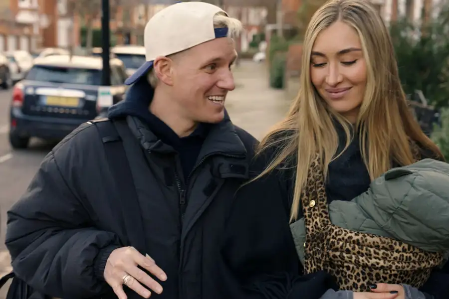 Raising Chelsea - galeria zdjęć - filmweb