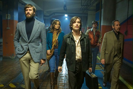 Free Fire - galeria zdjęć - filmweb