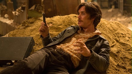 Free Fire - galeria zdjęć - filmweb