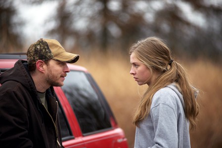 Rust Creek - galeria zdjęć - filmweb