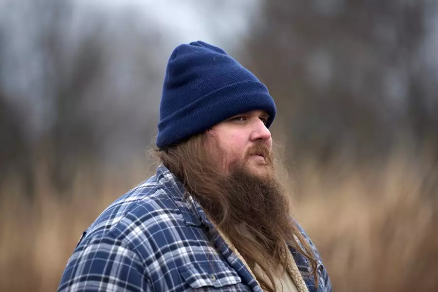Rust Creek - galeria zdjęć - filmweb